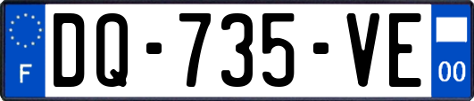 DQ-735-VE