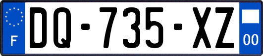 DQ-735-XZ