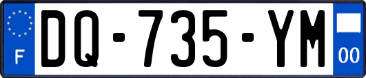 DQ-735-YM