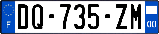 DQ-735-ZM