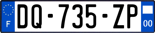 DQ-735-ZP