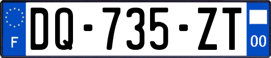 DQ-735-ZT