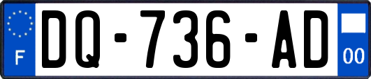 DQ-736-AD