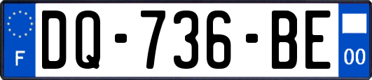 DQ-736-BE