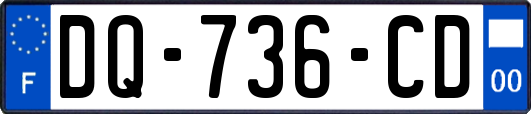 DQ-736-CD
