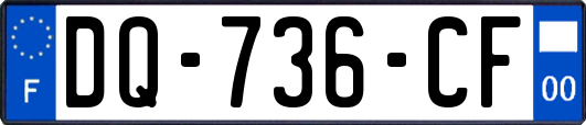 DQ-736-CF