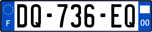 DQ-736-EQ