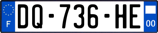 DQ-736-HE