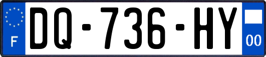 DQ-736-HY