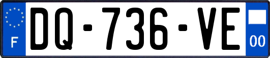 DQ-736-VE