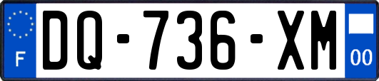 DQ-736-XM