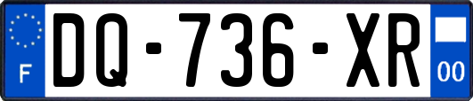 DQ-736-XR