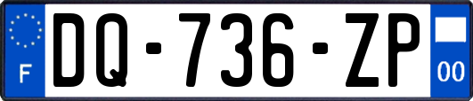 DQ-736-ZP