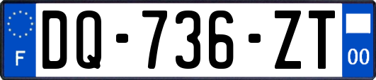 DQ-736-ZT