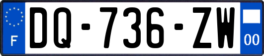 DQ-736-ZW