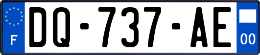 DQ-737-AE