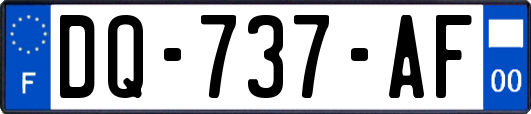 DQ-737-AF