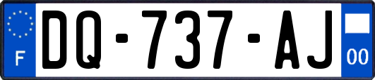 DQ-737-AJ