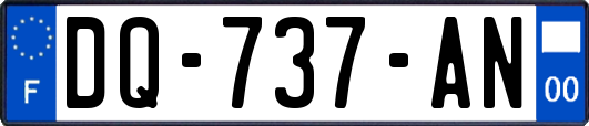 DQ-737-AN