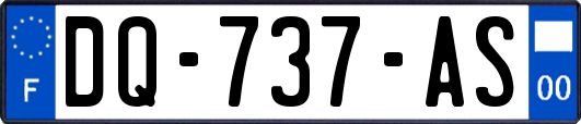 DQ-737-AS