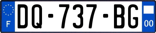 DQ-737-BG