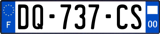 DQ-737-CS