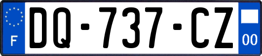 DQ-737-CZ