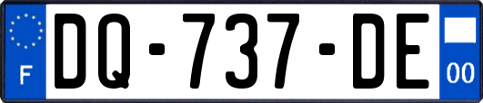 DQ-737-DE