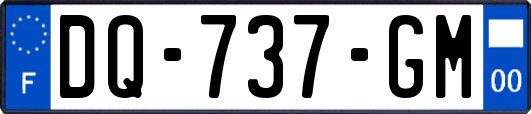 DQ-737-GM