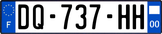 DQ-737-HH