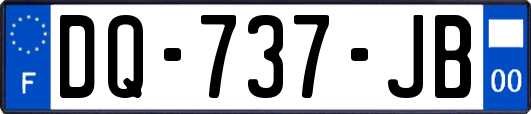 DQ-737-JB