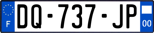 DQ-737-JP