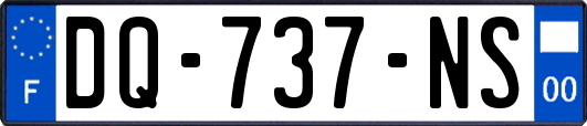 DQ-737-NS