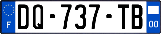 DQ-737-TB