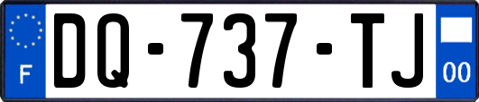 DQ-737-TJ