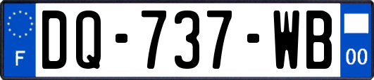 DQ-737-WB