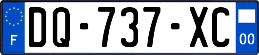 DQ-737-XC