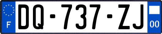 DQ-737-ZJ