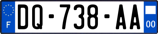 DQ-738-AA