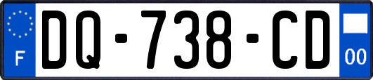 DQ-738-CD