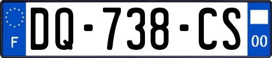 DQ-738-CS