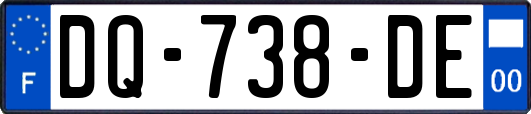 DQ-738-DE