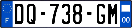 DQ-738-GM