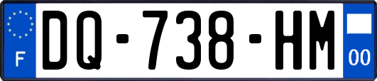 DQ-738-HM