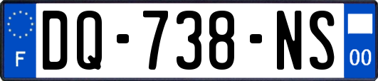 DQ-738-NS