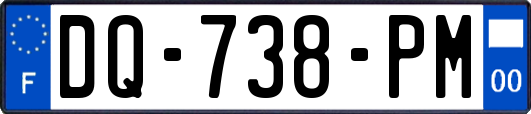 DQ-738-PM