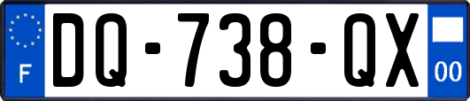 DQ-738-QX