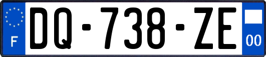 DQ-738-ZE