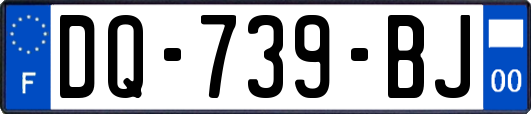 DQ-739-BJ