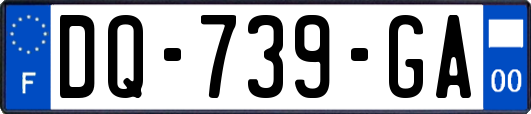 DQ-739-GA